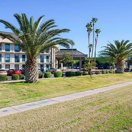 Quality Inn Phoenix North I-17 외부 사진