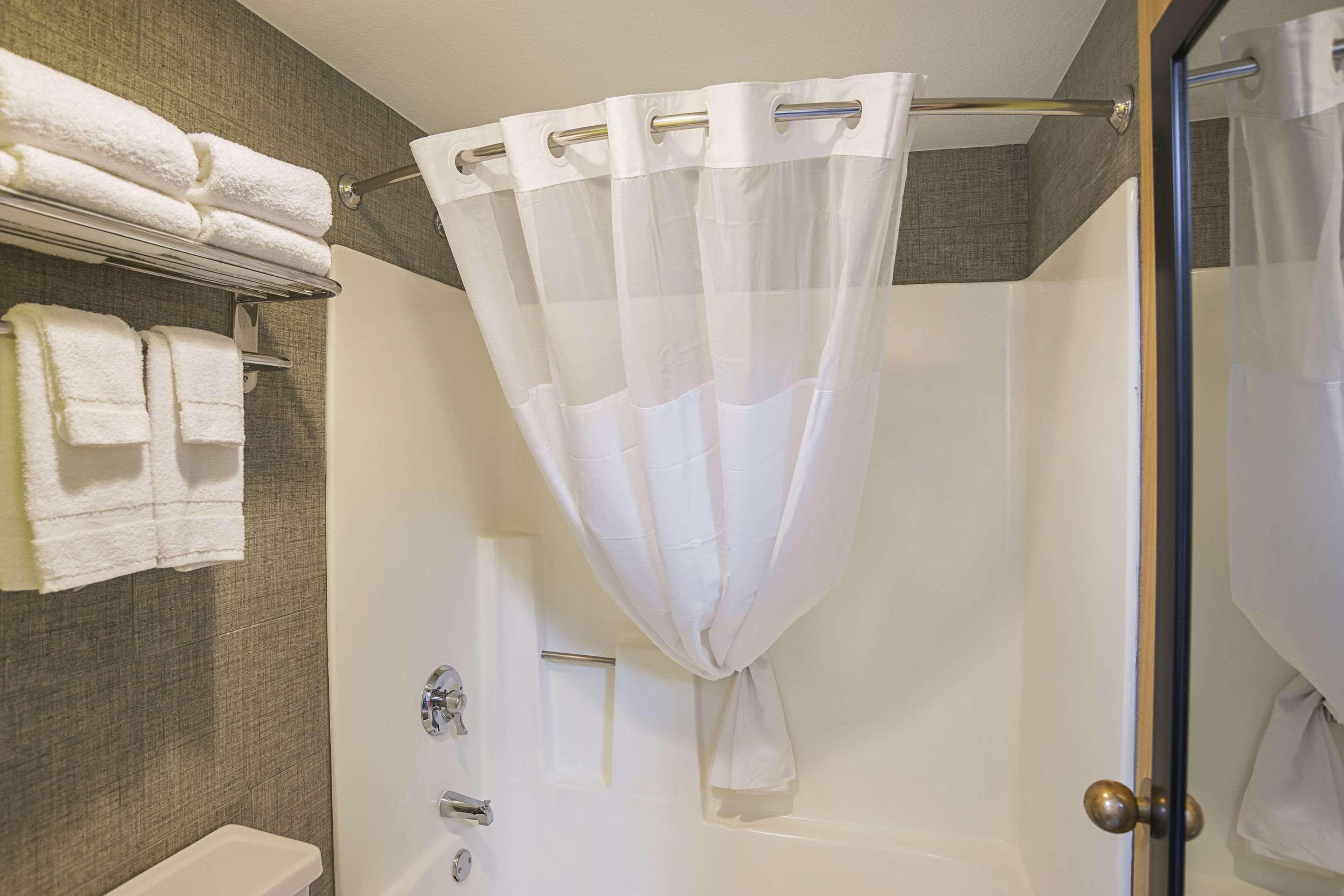 Quality Inn Phoenix North I-17 외부 사진