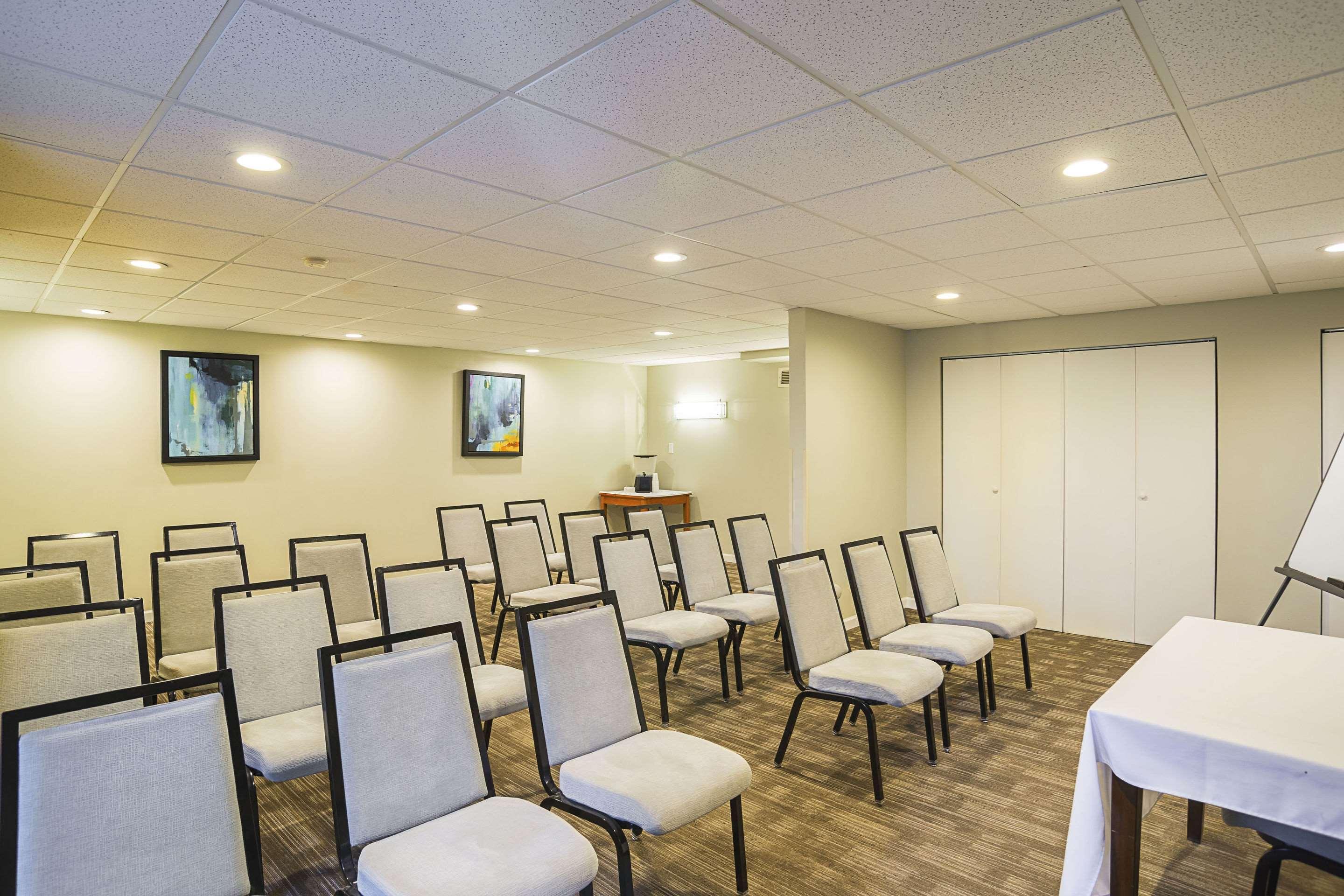 Quality Inn Phoenix North I-17 외부 사진