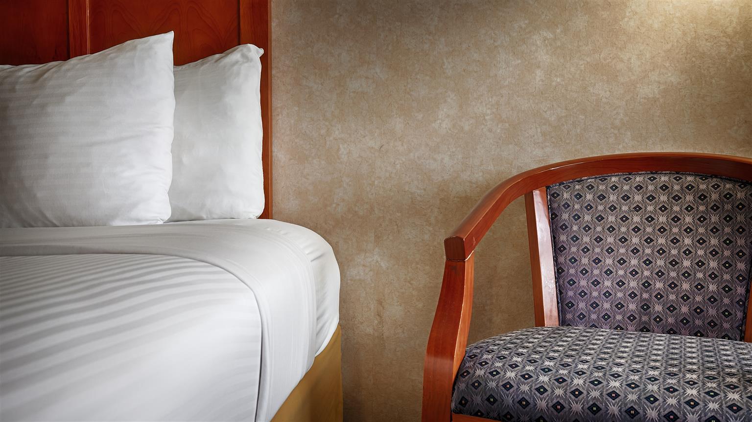 Quality Inn Phoenix North I-17 외부 사진