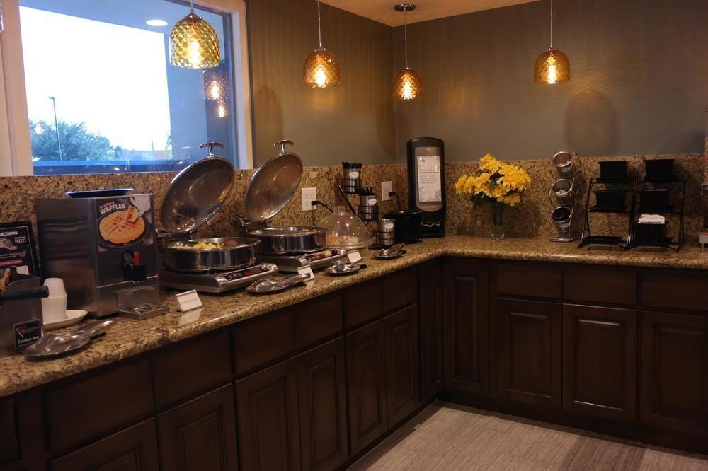 Quality Inn Phoenix North I-17 외부 사진