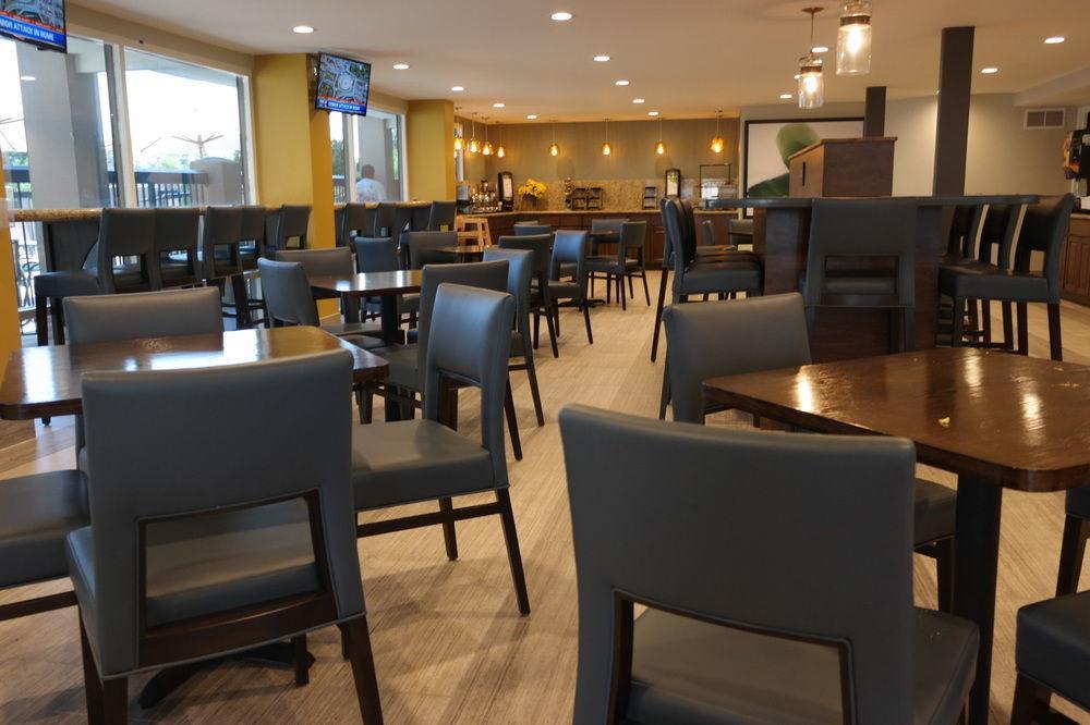 Quality Inn Phoenix North I-17 외부 사진