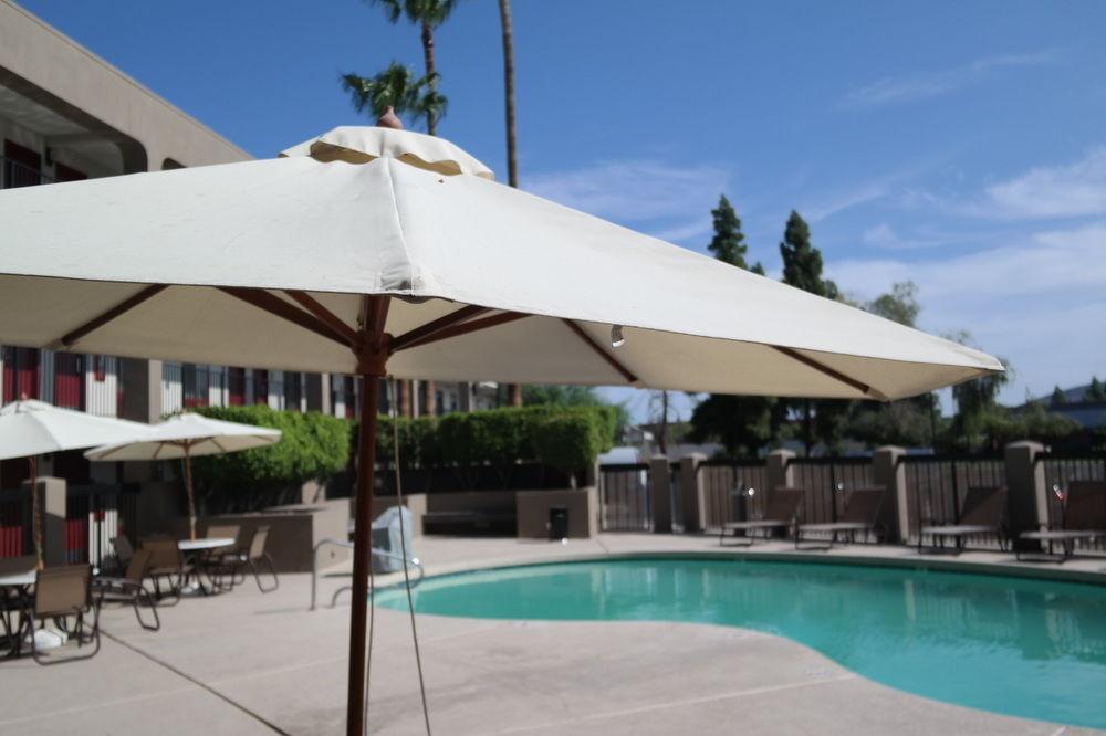 Quality Inn Phoenix North I-17 외부 사진