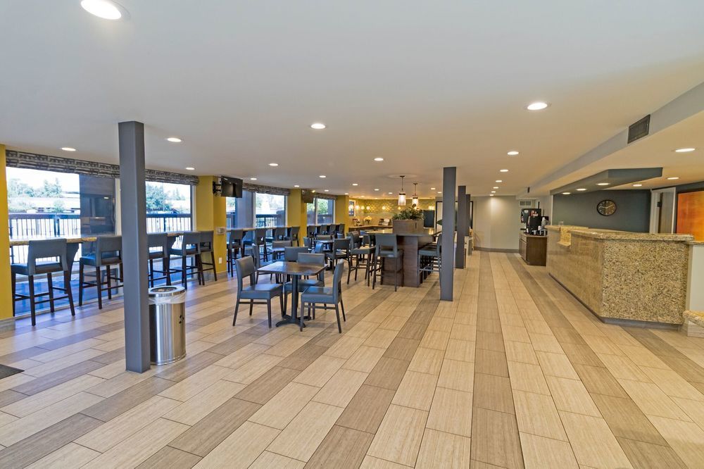Quality Inn Phoenix North I-17 외부 사진