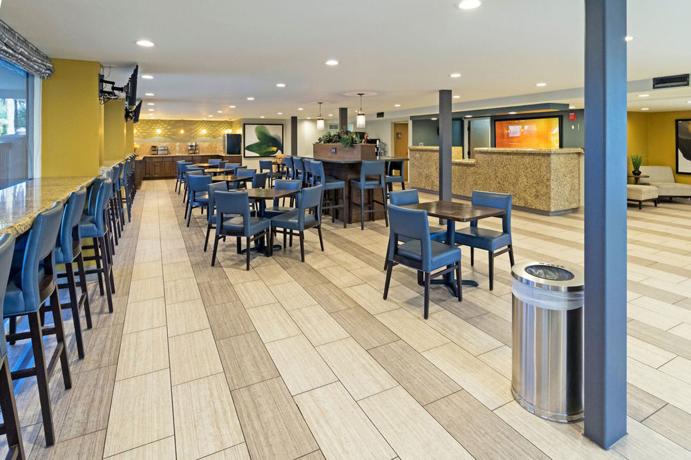 Quality Inn Phoenix North I-17 외부 사진