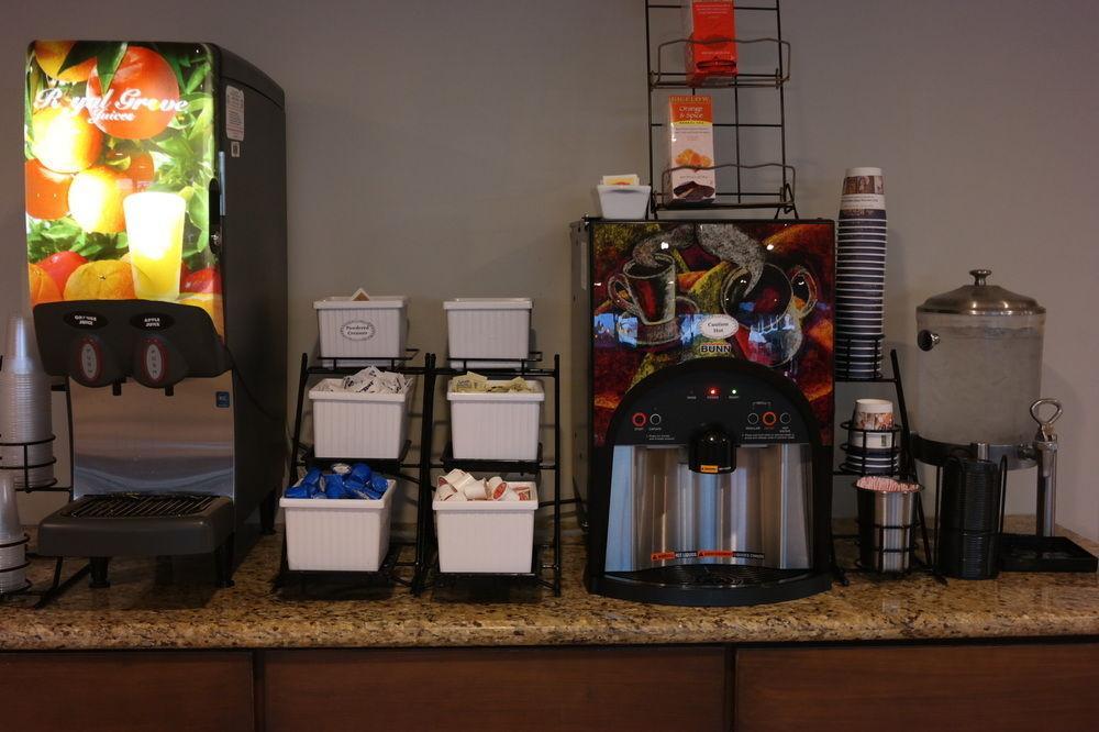 Quality Inn Phoenix North I-17 외부 사진