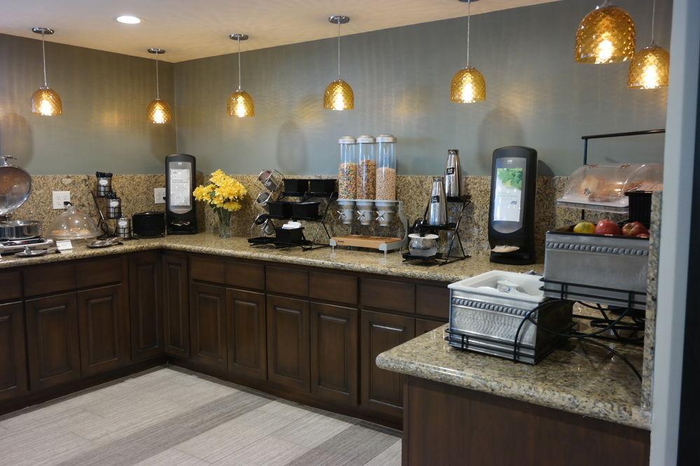 Quality Inn Phoenix North I-17 외부 사진