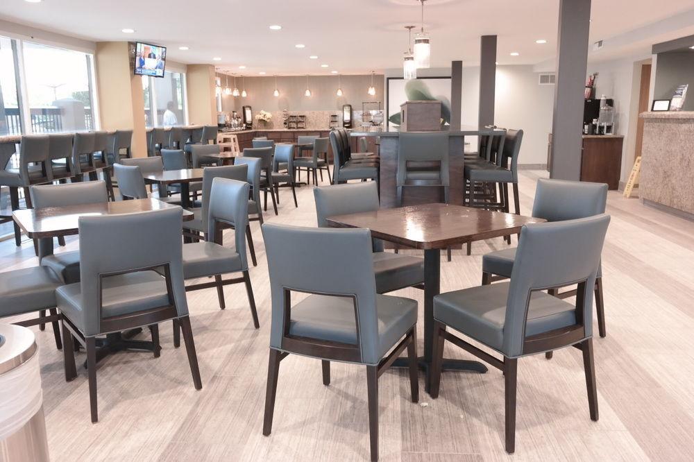 Quality Inn Phoenix North I-17 외부 사진