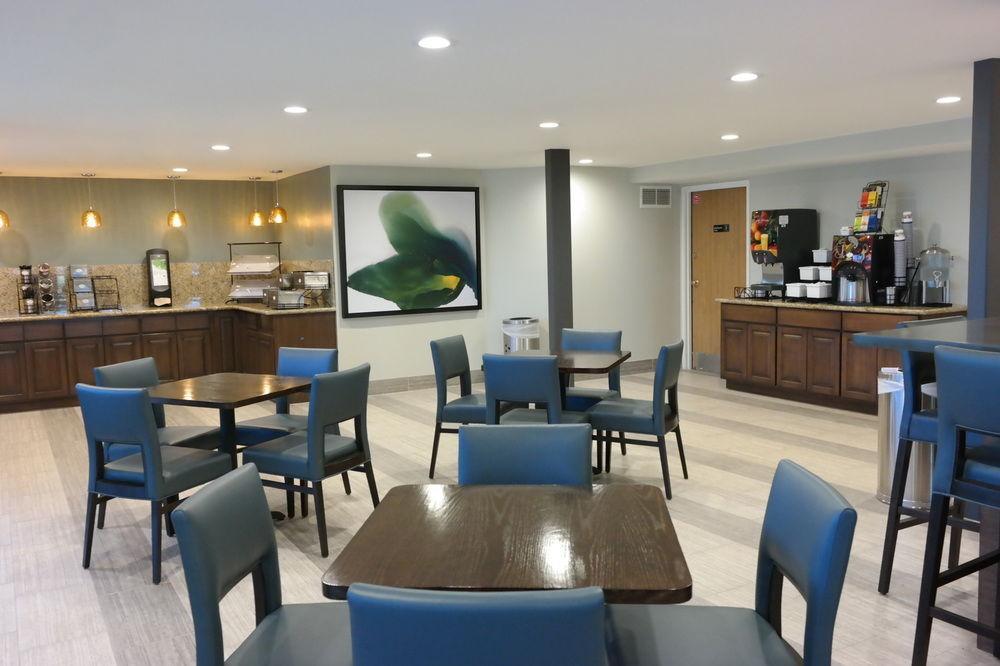 Quality Inn Phoenix North I-17 외부 사진
