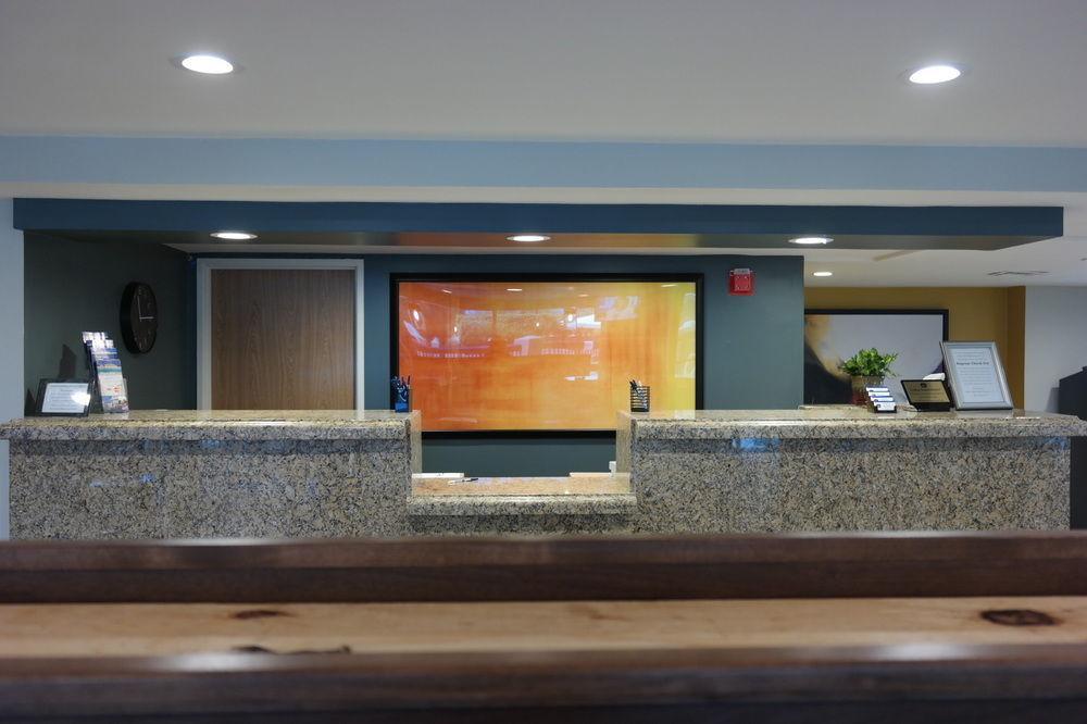 Quality Inn Phoenix North I-17 외부 사진