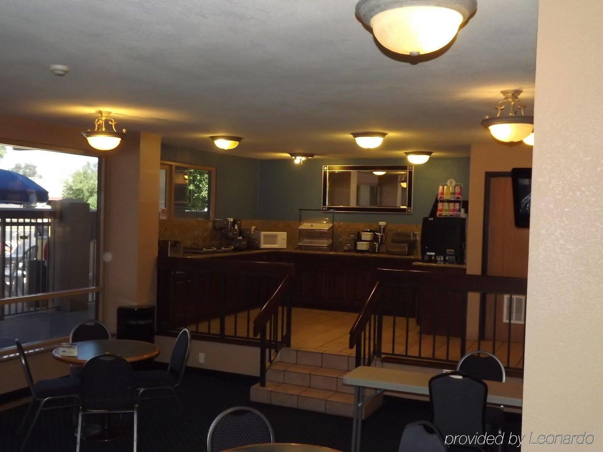 Quality Inn Phoenix North I-17 외부 사진